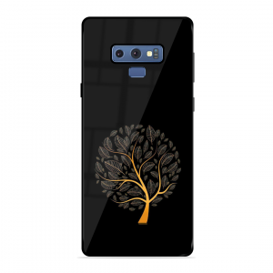 Tree Of Life Samsung Galaxy Note 9