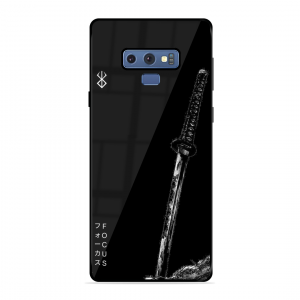 Sword Of Victory Samsung Galaxy Note 9