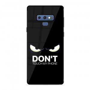 Dare To Touch Samsung Galaxy Note 9