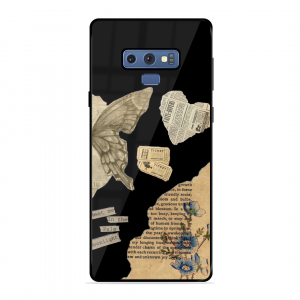 Joy Of Nostalgia Samsung Galaxy Note 9