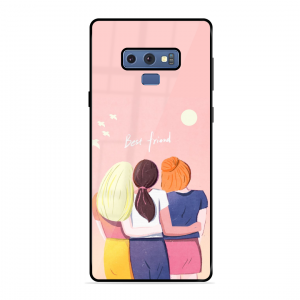 For The Besties Samsung Galaxy Note 9