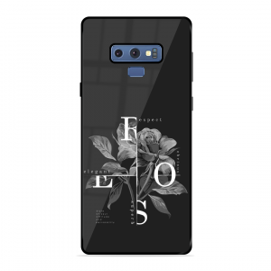 Rule Of Life Samsung Galaxy Note 9