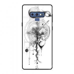 Avarice Of Life Samsung Galaxy Note 9