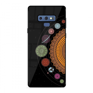 The Eternal Life Samsung Galaxy Note 9