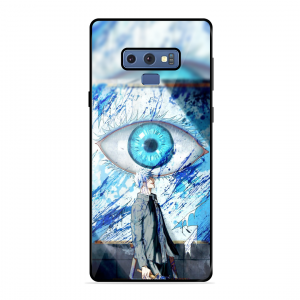 The Six Eye Samsung Galaxy Note 9