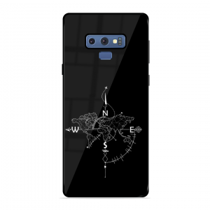 The Sailer's Direction Samsung Galaxy Note 9