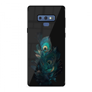 The Feather Of Life Samsung Galaxy Note 9