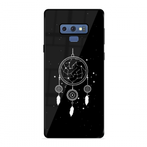 The Evil Absorber Samsung Galaxy Note 9