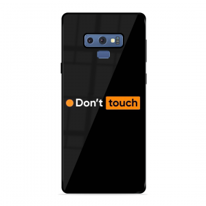 Consequences Samsung Galaxy Note 9