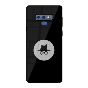 Incognito Mode Samsung Galaxy Note 9