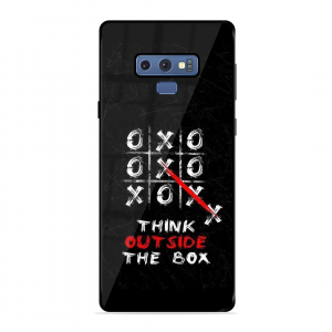 Outside Of The Box Samsung Galaxy Note 9