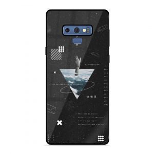 Galactic Void Samsung Galaxy Note 9