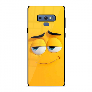 The Simp Guy Samsung Galaxy Note 9
