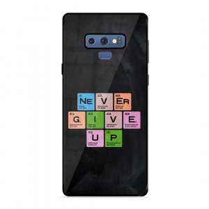 Walter White Samsung Galaxy Note 9