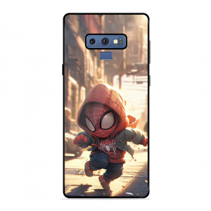 The Little Spidy Samsung Galaxy Note 9