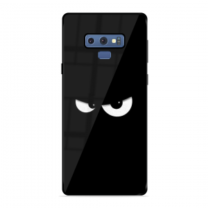 Don't Stare Samsung Galaxy Note 9