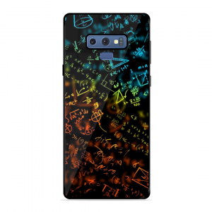 Physics Is Fun Samsung Galaxy Note 9