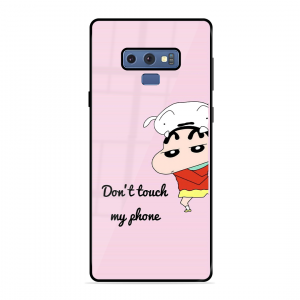 Don't Dare Samsung Galaxy Note 9