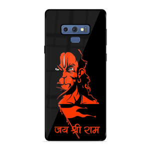 Jai Shree Ram Samsung Galaxy Note 9
