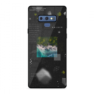 Void Nature Samsung Galaxy Note 9