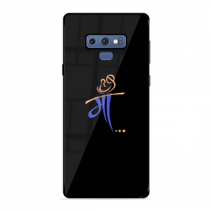 Maa Samsung Galaxy Note 9