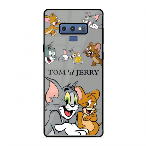 The Nostalgia Samsung Galaxy Note 9