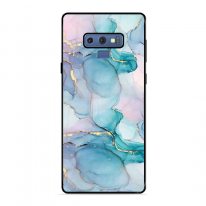 Marble Texture Samsung Galaxy Note 9