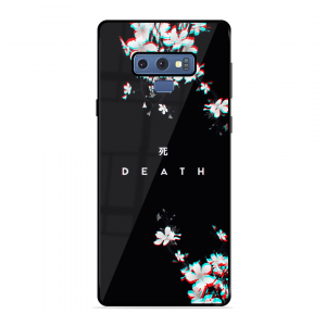 The Death Samsung Galaxy Note 9