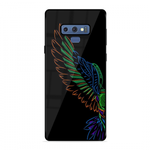 Wings Of Freedom Samsung Galaxy Note 9