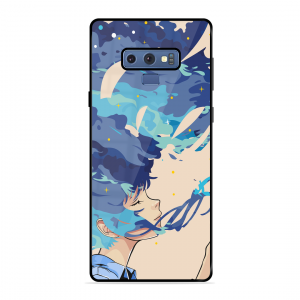 Lives In Dream Samsung Galaxy Note 9