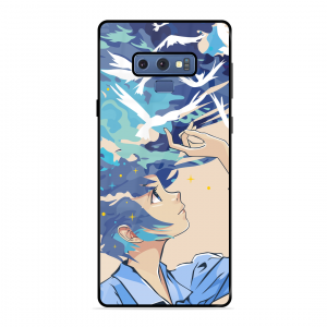 My Own World Samsung Galaxy Note 9