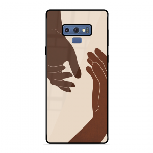 Aly Samsung Galaxy Note 9