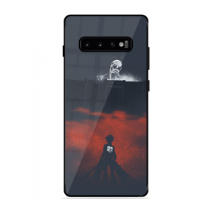 Final Boss Samsung Galaxy S10 Plus