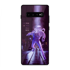 Escape To Void Samsung Galaxy S10 Plus