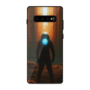 Explorer Samsung Galaxy S10 Plus