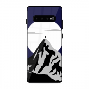 Peak Of Success Samsung Galaxy S10 Plus