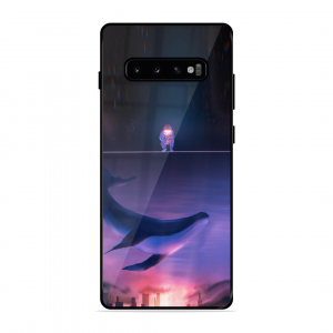 Peak Of Dream Samsung Galaxy S10 Plus