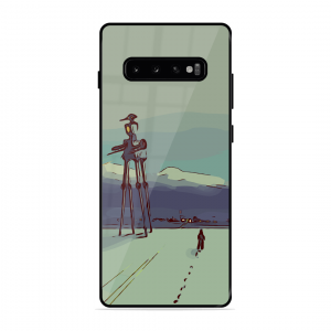 The Nomad Samsung Galaxy S10 Plus