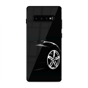 Dream Car Samsung Galaxy S10 Plus