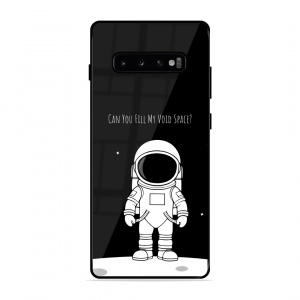 Fill The Void Space Samsung Galaxy S10 Plus