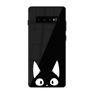 The Kitty Samsung Galaxy S10 Plus