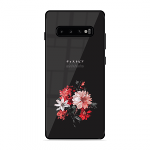 Voyager Of Happines Samsung Galaxy S10 Plus