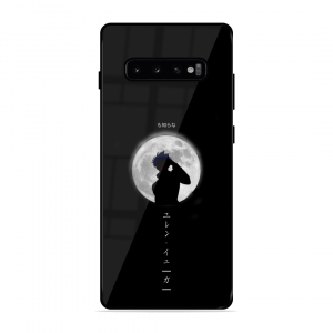 The Anonymous Guy Samsung Galaxy S10 Plus