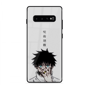 Yuta Samsung Galaxy S10 Plus