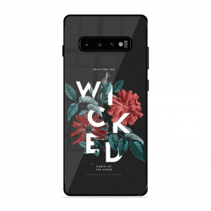 Just Wicked Samsung Galaxy S10 Plus