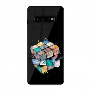 Edges Of Earth Samsung Galaxy S10 Plus