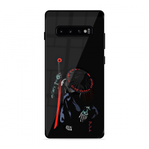 The Solo Warrior Samsung Galaxy S10 Plus