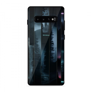 Stripped City Samsung Galaxy S10 Plus