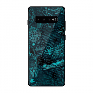 The Ancient Mystry Samsung Galaxy S10 Plus