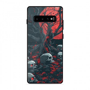 Tree Of Death Samsung Galaxy S10 Plus